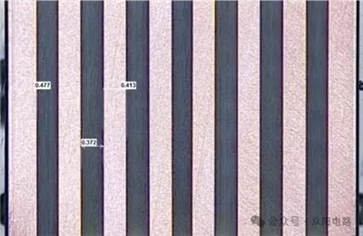 Erittäin paksu kuparin korkea paksuus monikerroksinen piirilevy