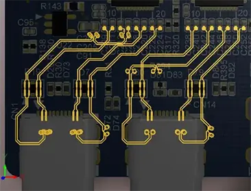 Mikä on hallittu impedanssi?
