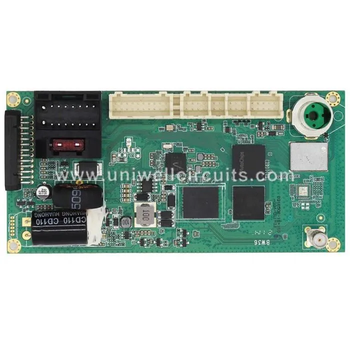 On Board Products Smt