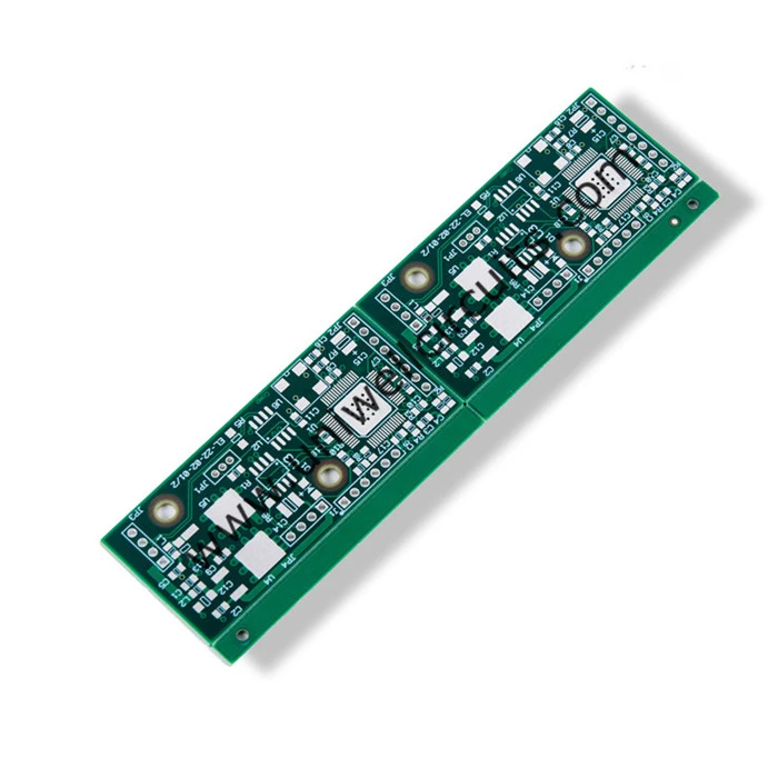 Epoksihartsitekniikka PCB