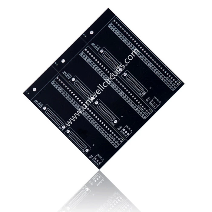 LED-näyttö PCB
